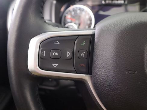 Used 2023 RAM 1500 Big Horn image 18