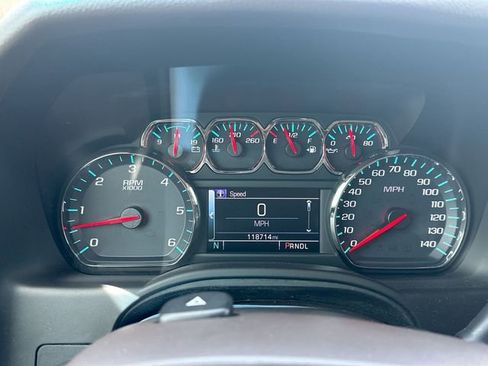 Used 2019 Chevrolet Tahoe LT RWD image 17