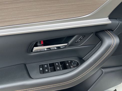 New 2026 MAZDA CX-90 3.3 Turbo w/ Premium Sport Pkg AWD/4WD image 6