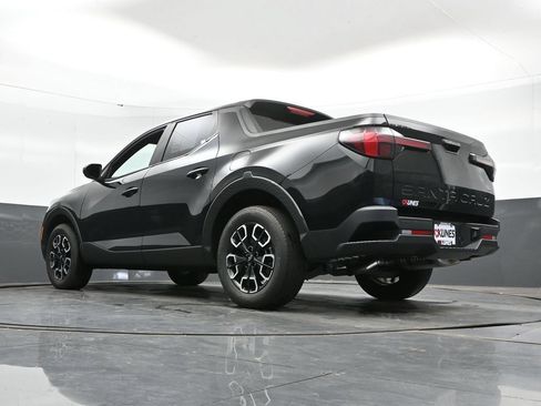Used 2024 Hyundai Santa Cruz SEL AWD/4WD image 46