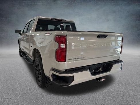 New 2026 Chevrolet Silverado 1500 RST w/ RST Select Package AWD/4WD image 9
