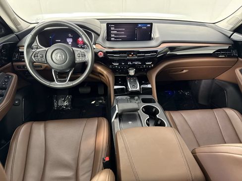 Certified 2024 Acura MDX SH-AWD w/ Technology Package image 26