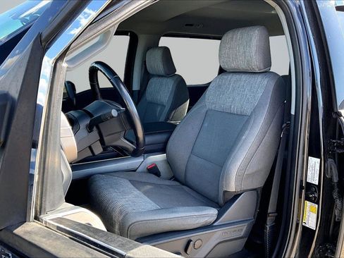 Used 2022 Ford F150 XLT w/ Equipment Group 302A High AWD/4WD image 25