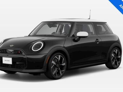 New 2027 MINI Cooper S