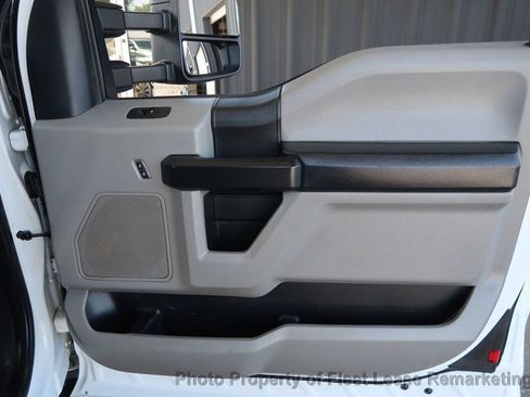 Used 2020 Ford F250 XL w/ Power Equipment Group RWD image 21