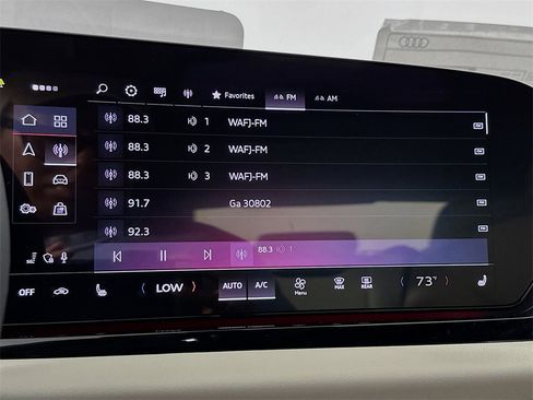 New 2025 Audi A5 2.0T Premium image 13