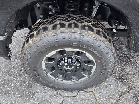 New 2026 Ford F250 Platinum w/ Tremor Off-Road Package AWD/4WD image 10