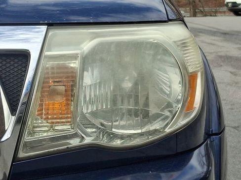 Used 2005 Toyota Tacoma 4x4 Double Cab image 9