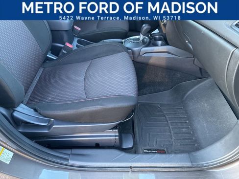 Used 2017 Mitsubishi Outlander Sport ES image 39