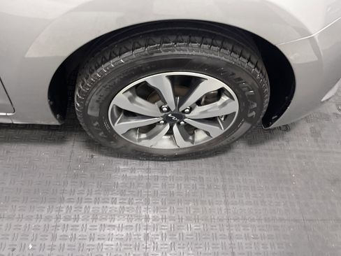 Used 2022 Kia Rio S w/ Technology Package image 26