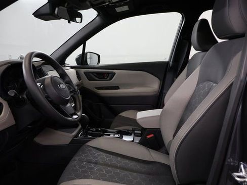 New 2026 Subaru Forester Base image 12