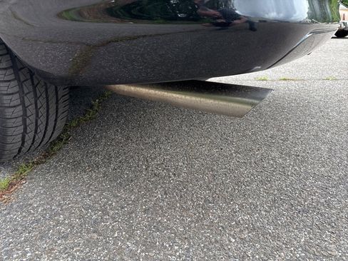 Used 1997 Ford Mustang Cobra image 14