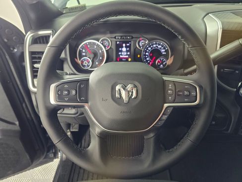 New 2026 RAM 2500 Big Horn image 19