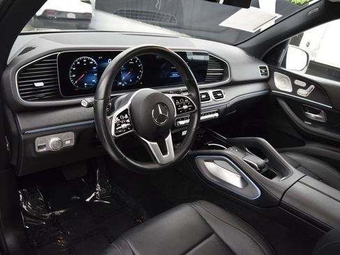 Certified 2022 Mercedes-Benz GLE 350 4MATIC image 21