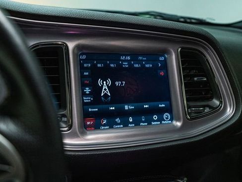 Used 2023 Dodge Challenger SRT Hellcat image 27