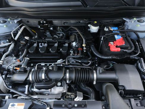 Used 2022 Honda Accord Sport image 37