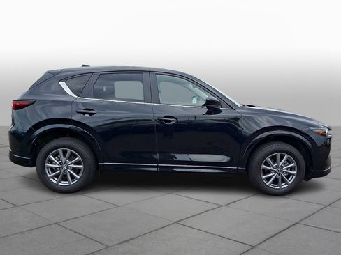 Certified 2025 MAZDA CX-5 AWD 2.5 S w/ Select Package image 8
