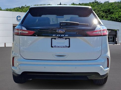 Used 2023 Ford Edge ST-Line AWD/4WD image 5