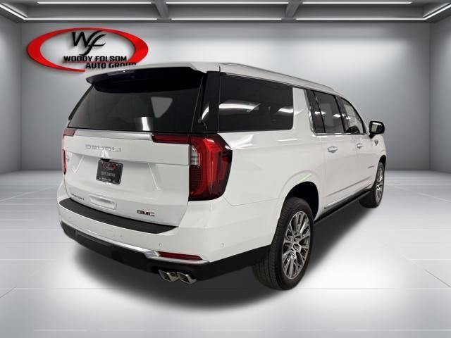 New 2026 GMC Yukon XL Denali w/ Sun & Power Step Package RWD image 6