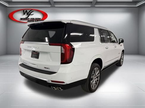 New 2026 GMC Yukon XL Denali RWD image 6