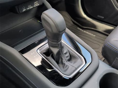 Certified 2025 Subaru Forester Limited w/ Protection Package image 32