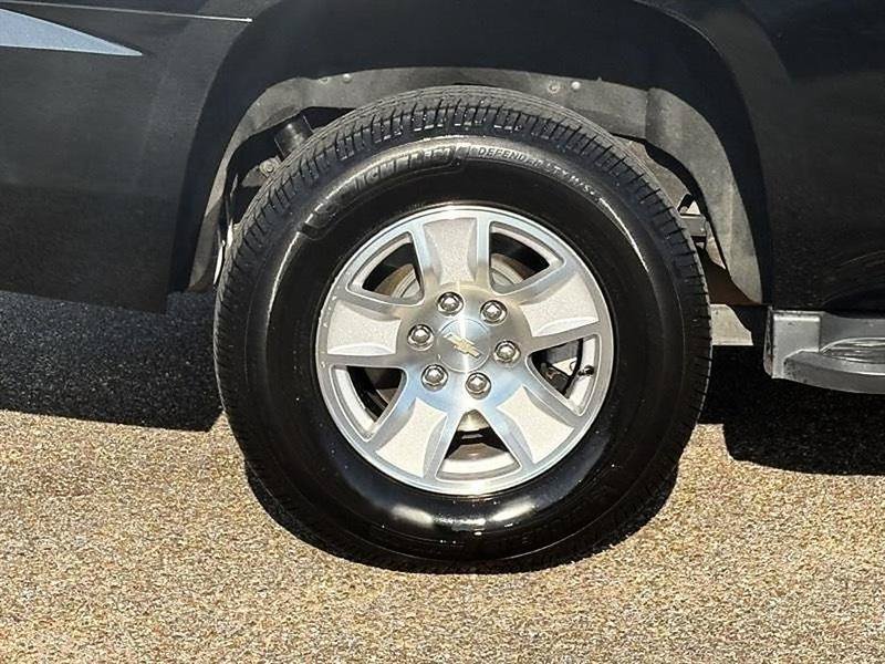 Used 2020 Chevrolet Tahoe LT RWD image 48