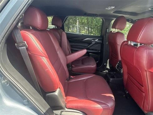 Used 2021 MAZDA CX-9 Carbon Edition image 26