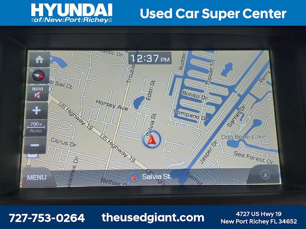 Used 2017 Genesis G80 3.8 w/ Option Group 03 RWD image 22