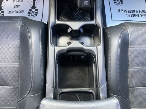 Certified 2017 Honda CR-V EX-L image 29