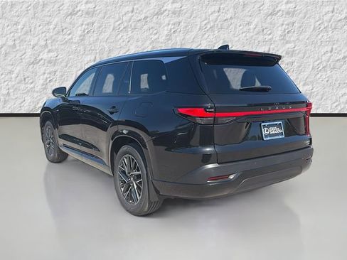 New 2026 Lexus TX 350 AWD image 5