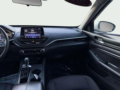 Used 2020 Nissan Altima 2.5 S image 20