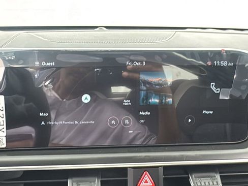 New 2026 Kia K5 GT-Line image 23