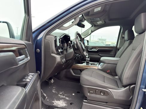 Used 2023 Chevrolet Silverado 1500 RST image 13