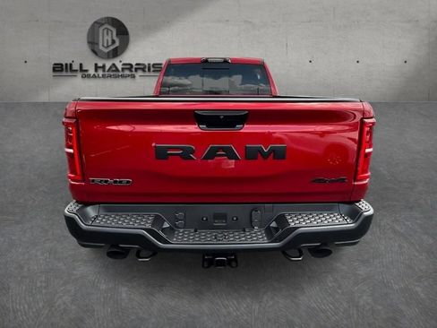 New 2026 RAM 1500 RHO w/ RHO Level 1 Equipment Group AWD/4WD image 6