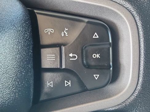 Used 2023 Ford Bronco Wildtrak AWD/4WD image 9