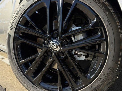 New 2026 Toyota Camry SE image 10