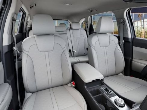 New 2026 Kia Sorento EX AWD/4WD image 16