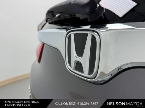Used 2019 Honda CR-V EX-L image 16