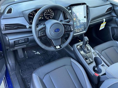 New 2026 Subaru Crosstrek 2.5i Limited image 9