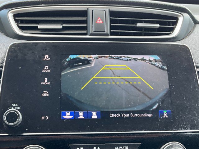 Used 2017 Honda CR-V EX-L image 22