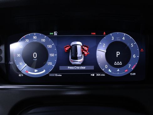 New 2026 Land Rover Range Rover Velar S AWD/4WD image 18