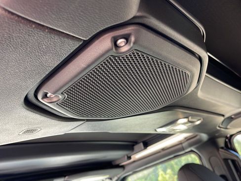 Used 2020 Jeep Wrangler Unlimited Sport S w/ Sun And Sound Package image 26