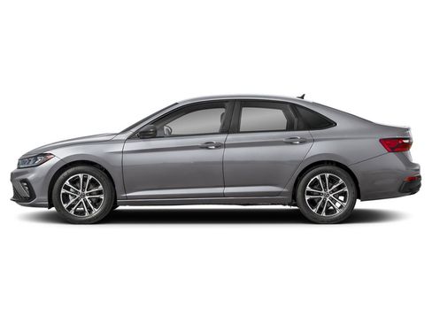 New 2026 Volkswagen Jetta Sport image 35