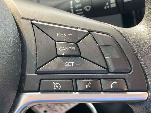 Used 2020 Nissan Rogue Sport S w/ Appearance Package FWD image 19