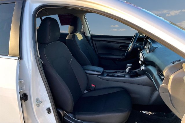 Used 2025 Nissan Sentra S FWD image 26