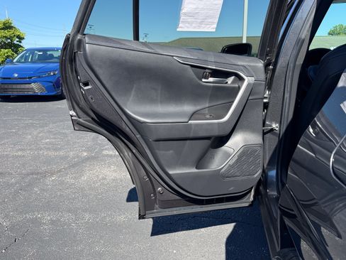 Certified 2023 Toyota RAV4 XSE AWD/4WD image 19