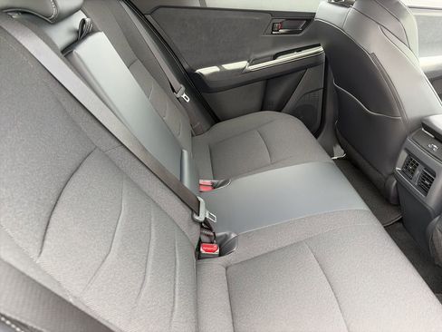 New 2026 Toyota C-HR AWD/4WD image 23