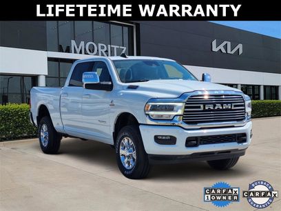 Used 2024 RAM 2500 Laramie w/ Safety Group
