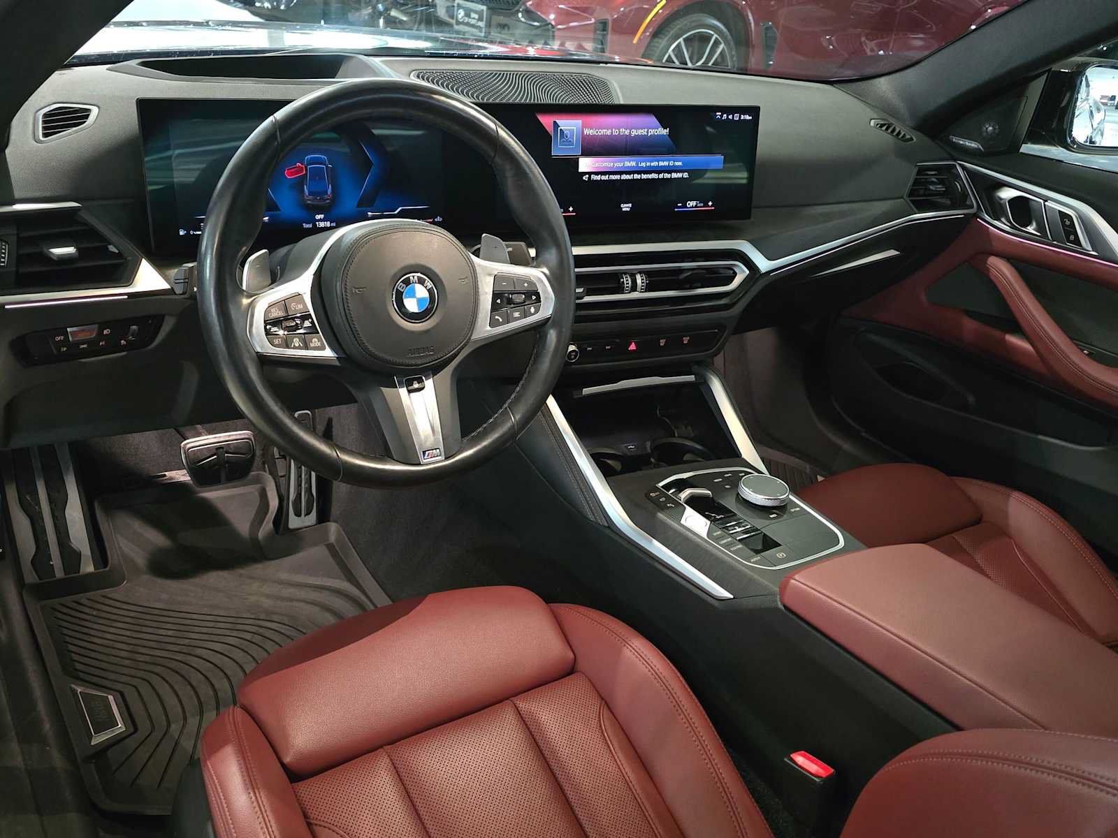 Used 2024 BMW 440i xDrive Coupe AWD/4WD image 20
