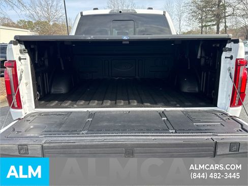 Used 2025 Ford F150 Raptor image 23